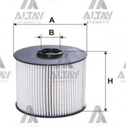 YAKIT FİLTRESİ (MAZOT) FOCUS 10= 2.0TDCI / MONDEO 10= 2.0TDCI / KUGA 12= 2.0TDCI / 508 / 5008 / C5 2.0 HDI YAKIT FİLTRESİ (MAZOT) FOCUS 10= 2.0TDCI / MONDEO 10= 2.0TDCI / KUGA 12= 2.0TDCI / 508 / 5008 / C5 2.0 HDI